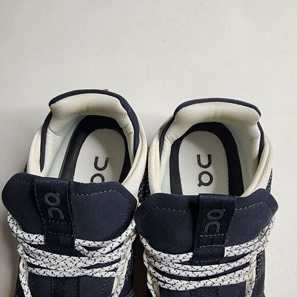 On Cloud Men's Cloudnova Running Walking Athletic Shoes Size 8 - Picture 7 of 11